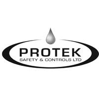 Protek Safety & Controls Ltd. Logo