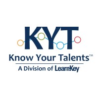 Know Your Talents Logo