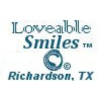 Loveable Smiles Logo