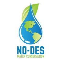 NO-DES, Inc. Logo
