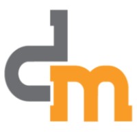 Dynamic Marching, LLC Logo