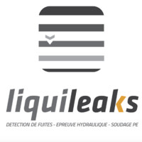 LIQUILEAKS Logo