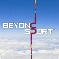 Beyond Sport Logo