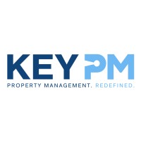 Key Property Management Logo
