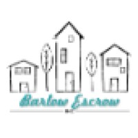 Barlow Escrow Logo