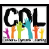 The Center for Dynamic Learning Logo