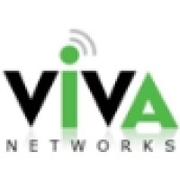 Viva Networks Inc. Logo
