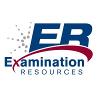 Examination Resources, LLC Logo