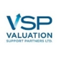 Valuation Support Partners Ltd Logo
