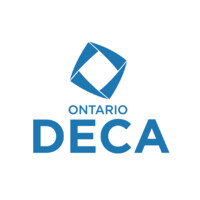 Ontario DECA Logo
