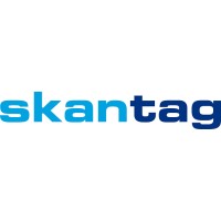 SKANTAG Logo