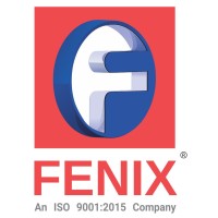 Fenix Process Technologies Pvt. Ltd. Logo