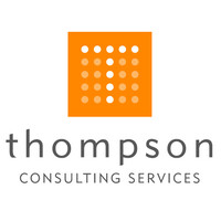 Thompson Consulting Services Logo