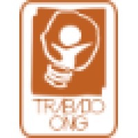 Trabajo ONG Logo