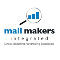 Mail Makers Integrated Logo