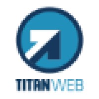 Titan Web Logo