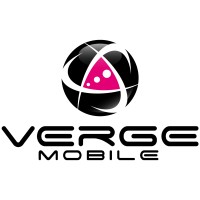 Verge Mobile Logo