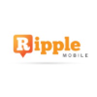 Ripple Mobile Logo