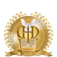 The Holy Christian Church International Logo