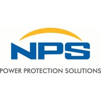 Natural Power Solutions Pty Ltd (NPS) Logo