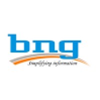 BNG Infotech Logo