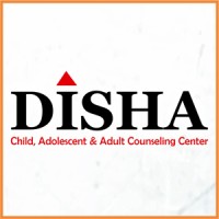 Disha Counseling Center Logo