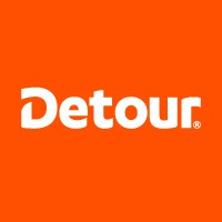 Detour Bar Logo
