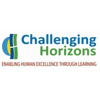 Challenging Horizons Logo