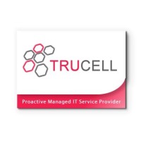 Trucell Logo