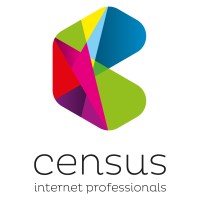 Census Logo