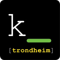 Kodeklubben Trondheim Logo