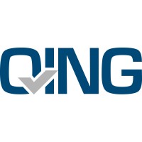 Qing AB Logo