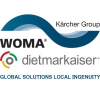 WOMA (Australia) Pty Ltd Logo