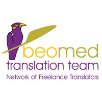 Beomed Translation Team - Network of Freelance Translators Logo