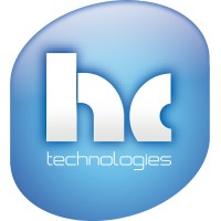 HC Technologies Logo