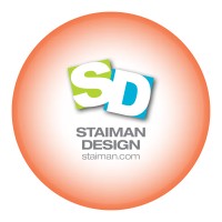 Staiman Media Logo