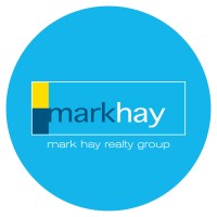 Mark Hay Realty Group Logo
