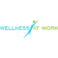 Wellness at Work Logo