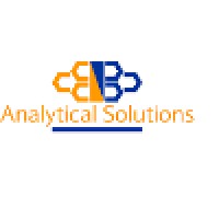 Analytical Solutions South Africa Logo