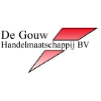 De Gouw Handelmaatschappij BV Logo