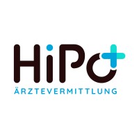 HiPo Executive GmbH - Ärztevermittlung Logo