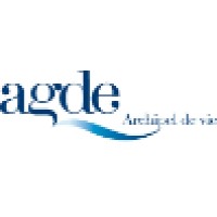 Mairie dAgde Logo
