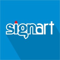 Sign Art Logo