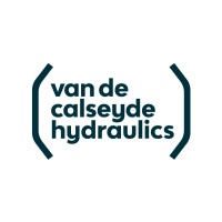 Van de Calseyde Hydraulics Logo