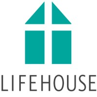 LifeHouse of Houston, Inc. Logo