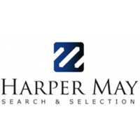 Harper May Logo
