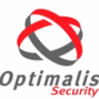 OPTIMALIS SECURITY Logo