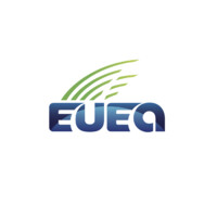European-Ukrainian Energy Agency Logo