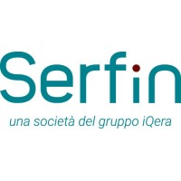 Serfin 97 Srl Logo