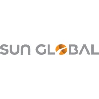 SUN GLOBAL DMCC Logo